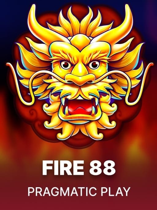 Fire 88 cover image