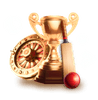 Daily Lucky Bonus welfare icon