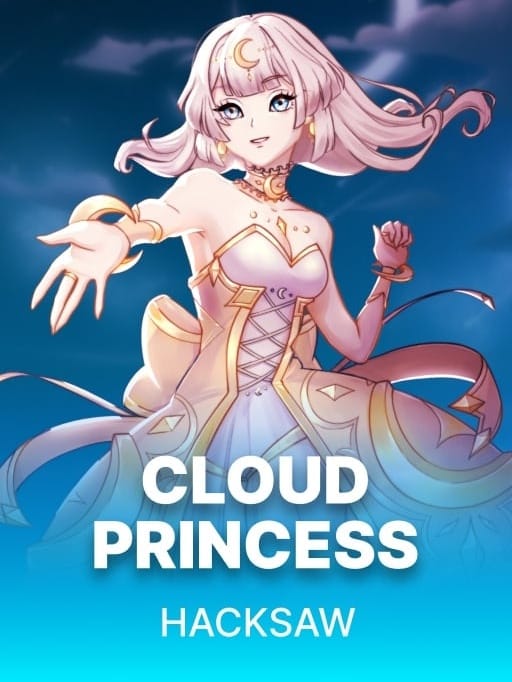 Cloud Princess cover image